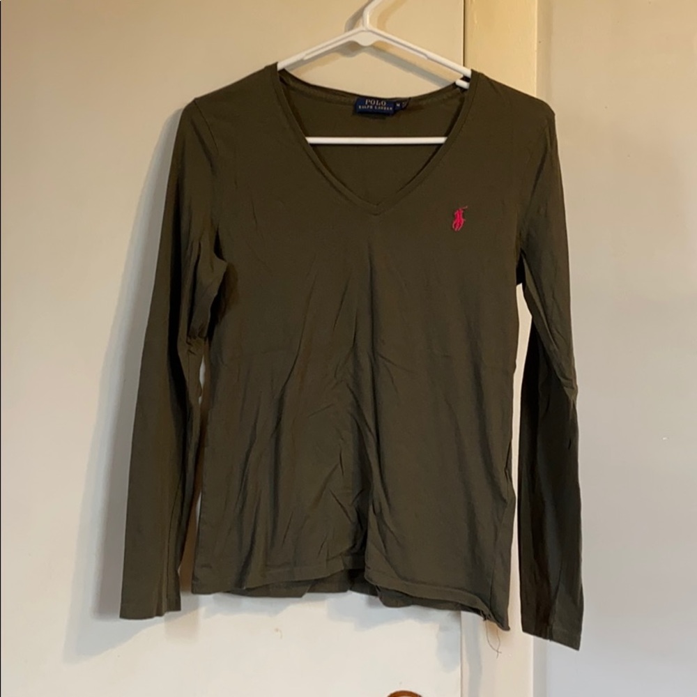 Ralph Lauren tee